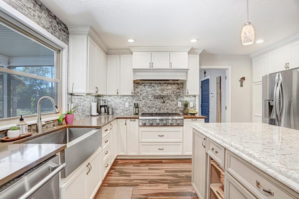 TWIN BRANCH ACRES UNIT - Residential