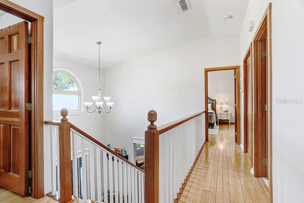 TWIN BRANCH ACRES UNIT - Residential