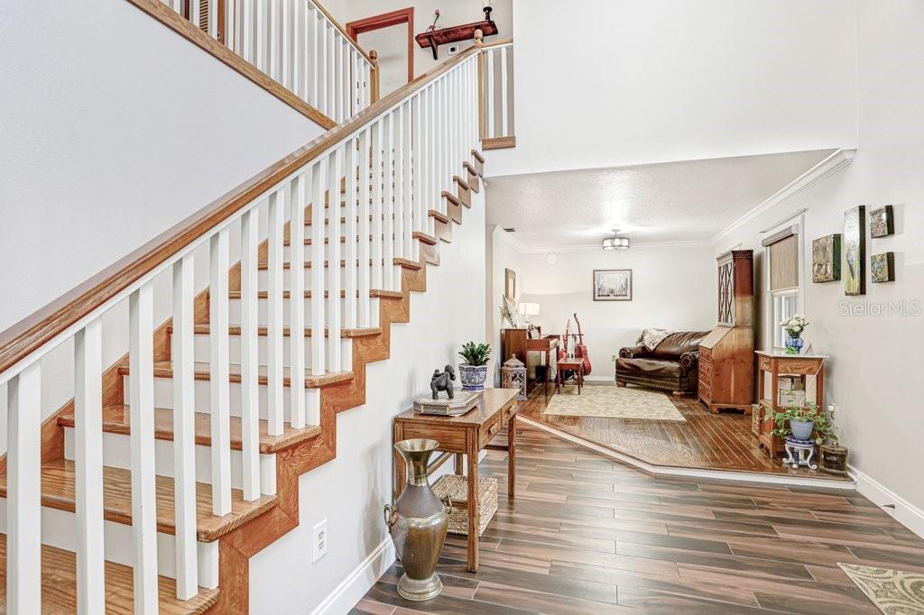 TWIN BRANCH ACRES UNIT - Residential