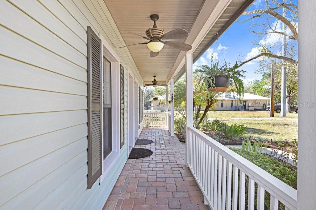 TWIN BRANCH ACRES UNIT - Residential