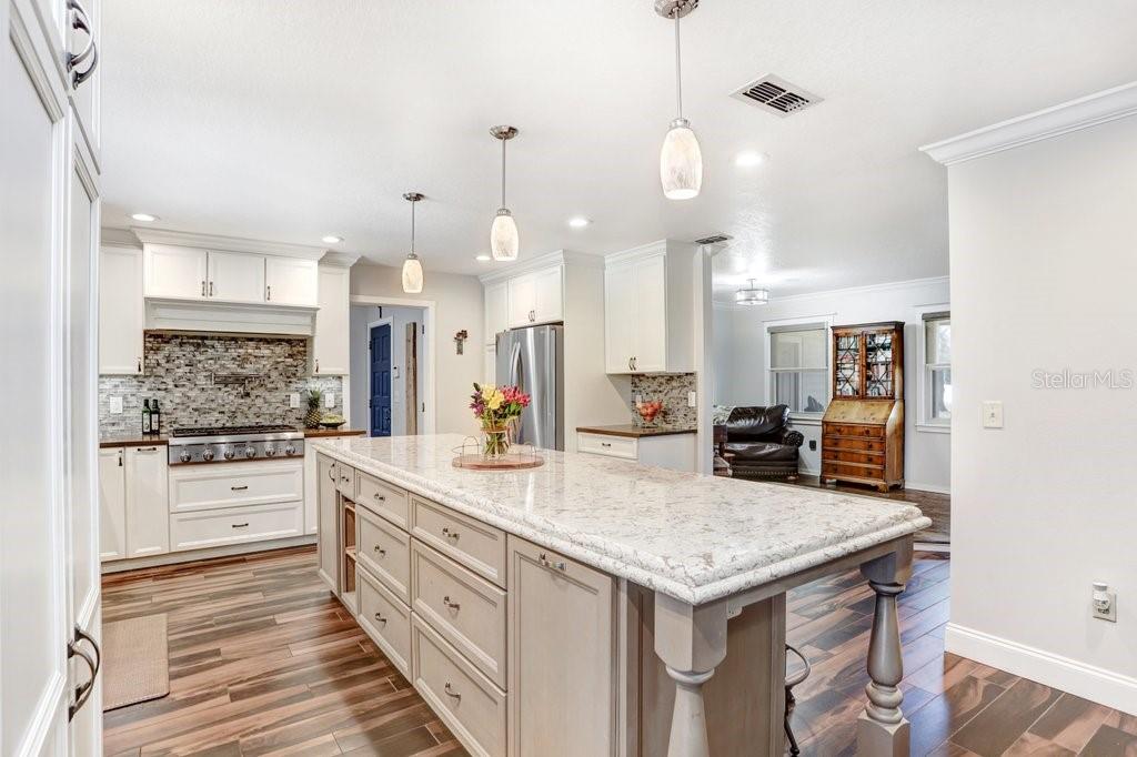 TWIN BRANCH ACRES UNIT - Residential