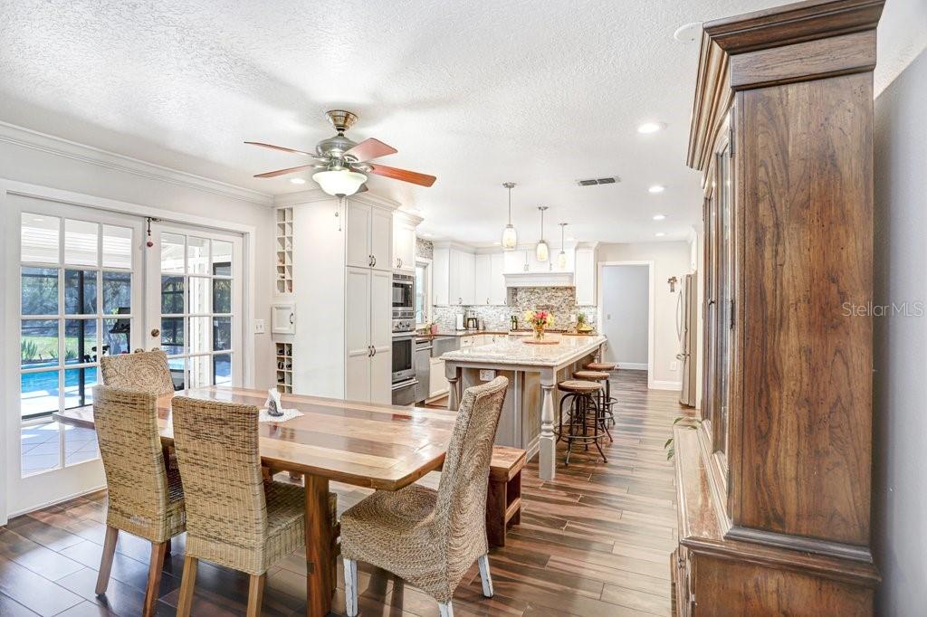 TWIN BRANCH ACRES UNIT - Residential