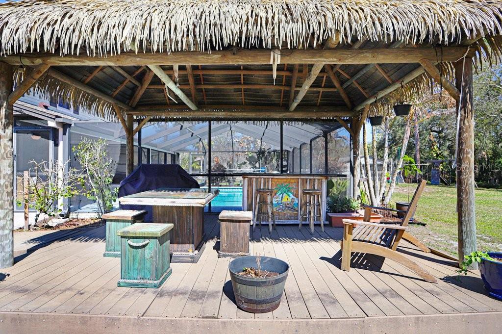 TWIN BRANCH ACRES UNIT - Residential