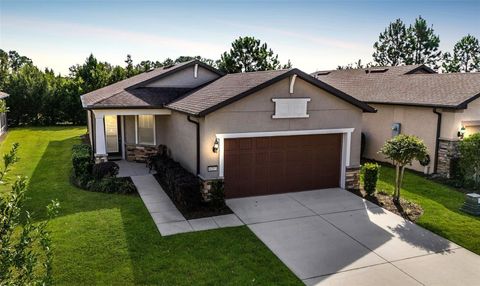 A home in OCALA