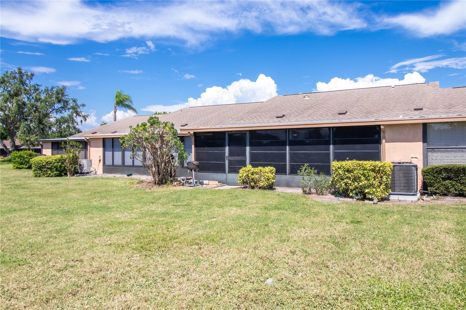 MEADOWCROFT SOUTH - Residential