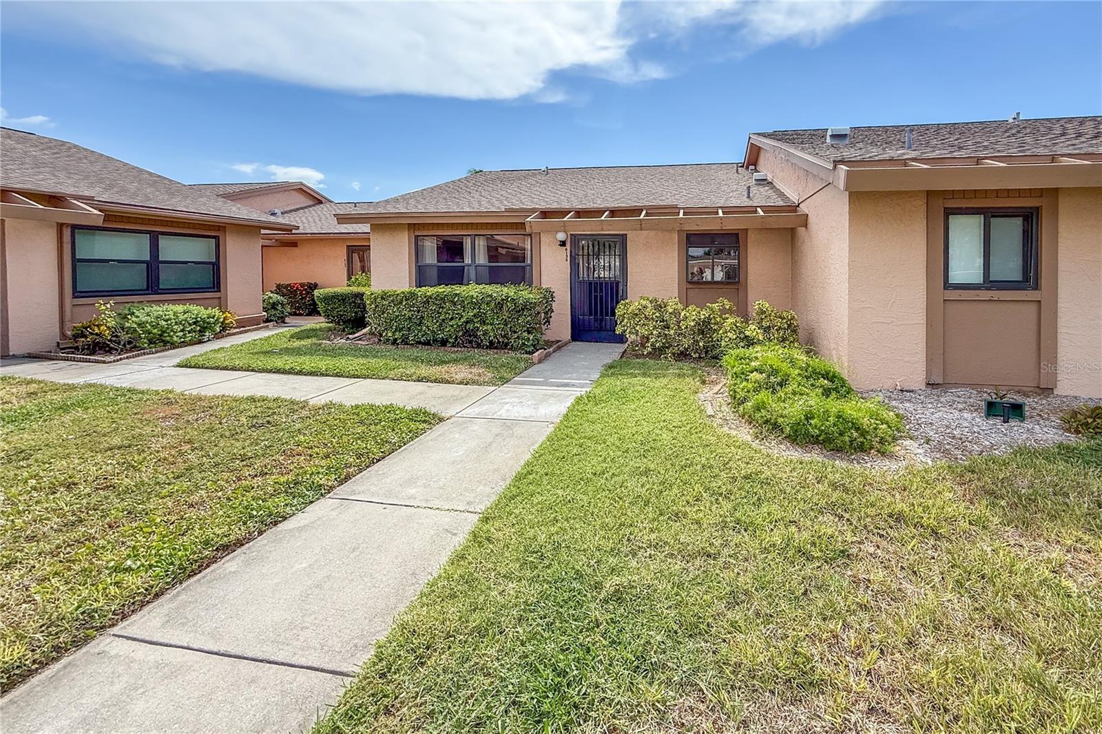 MEADOWCROFT SOUTH - Residential