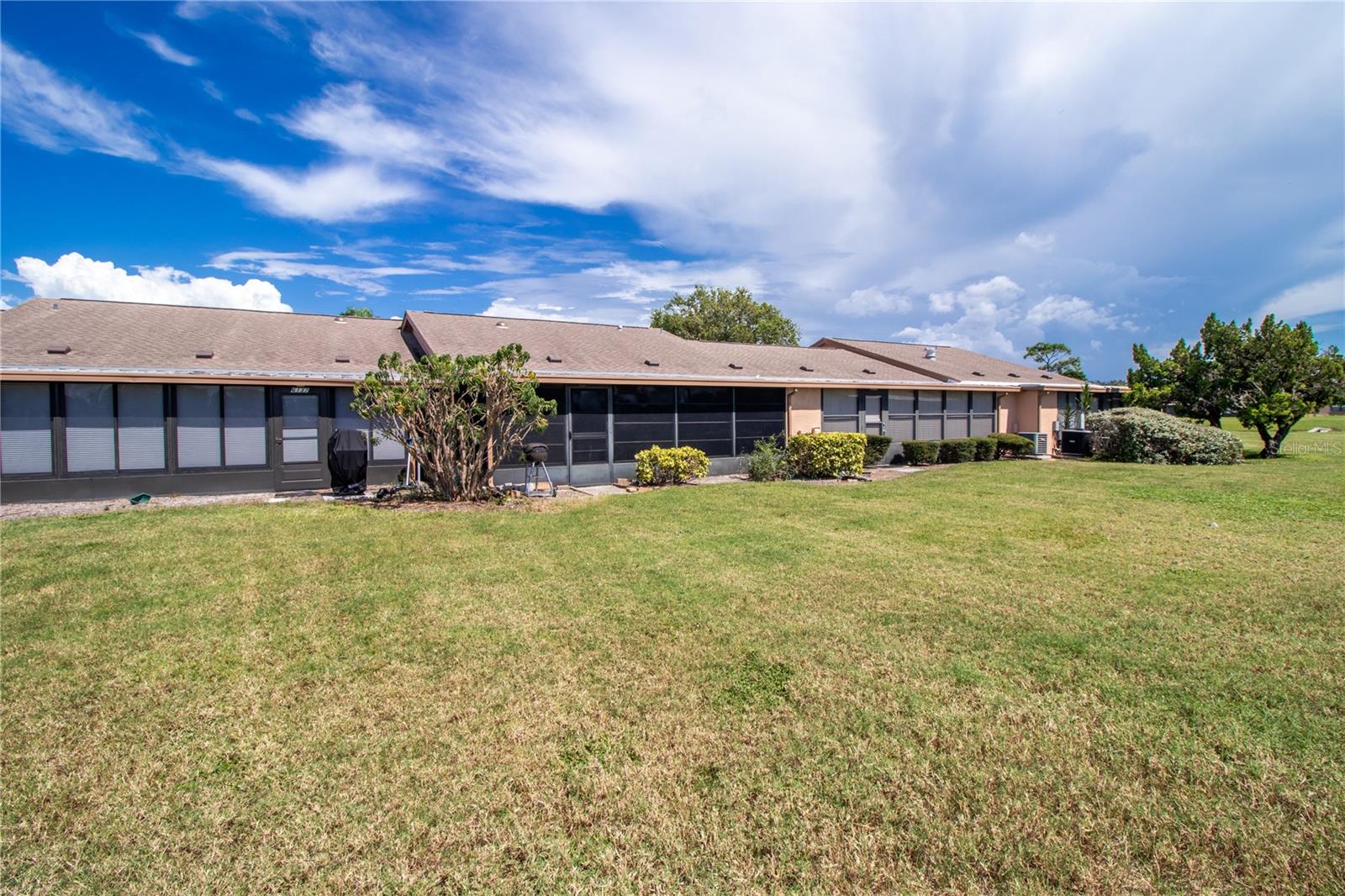 MEADOWCROFT SOUTH - Residential