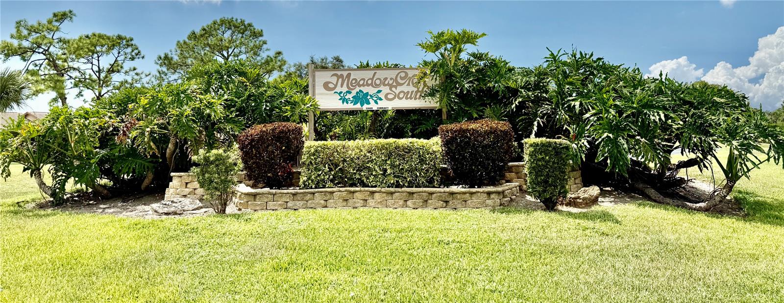 MEADOWCROFT SOUTH - Residential