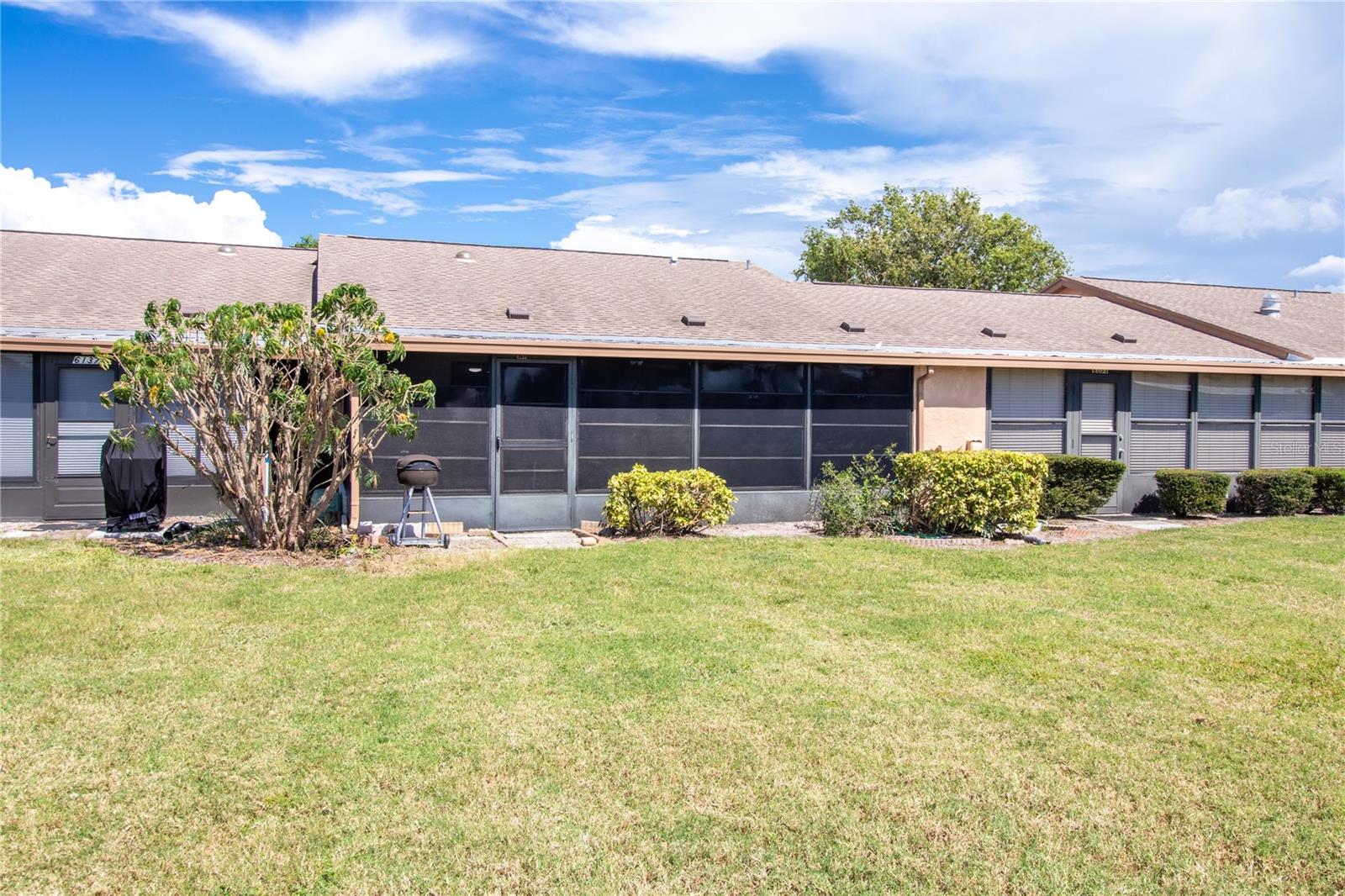 MEADOWCROFT SOUTH - Residential