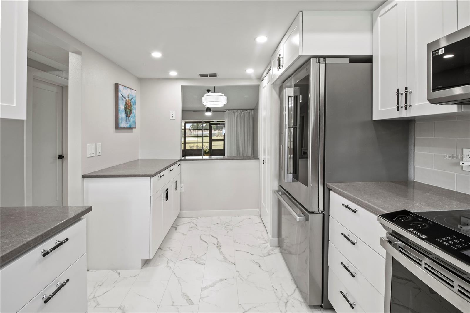 MEADOWCROFT SOUTH - Residential