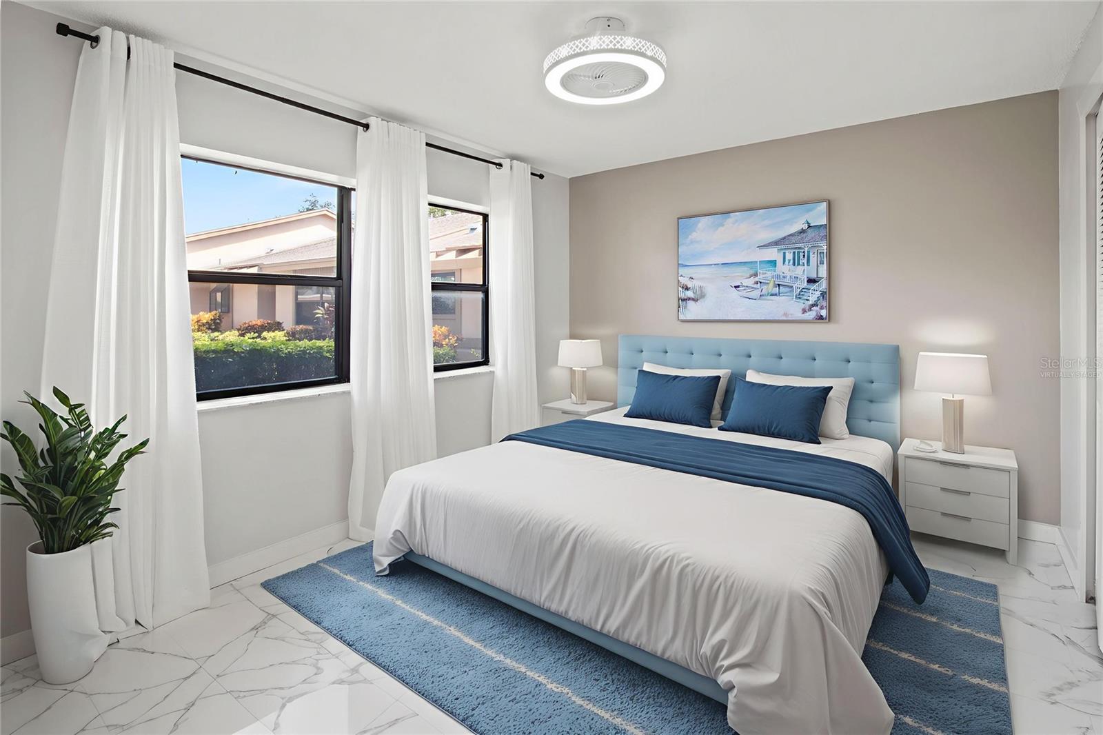 MEADOWCROFT SOUTH - Residential