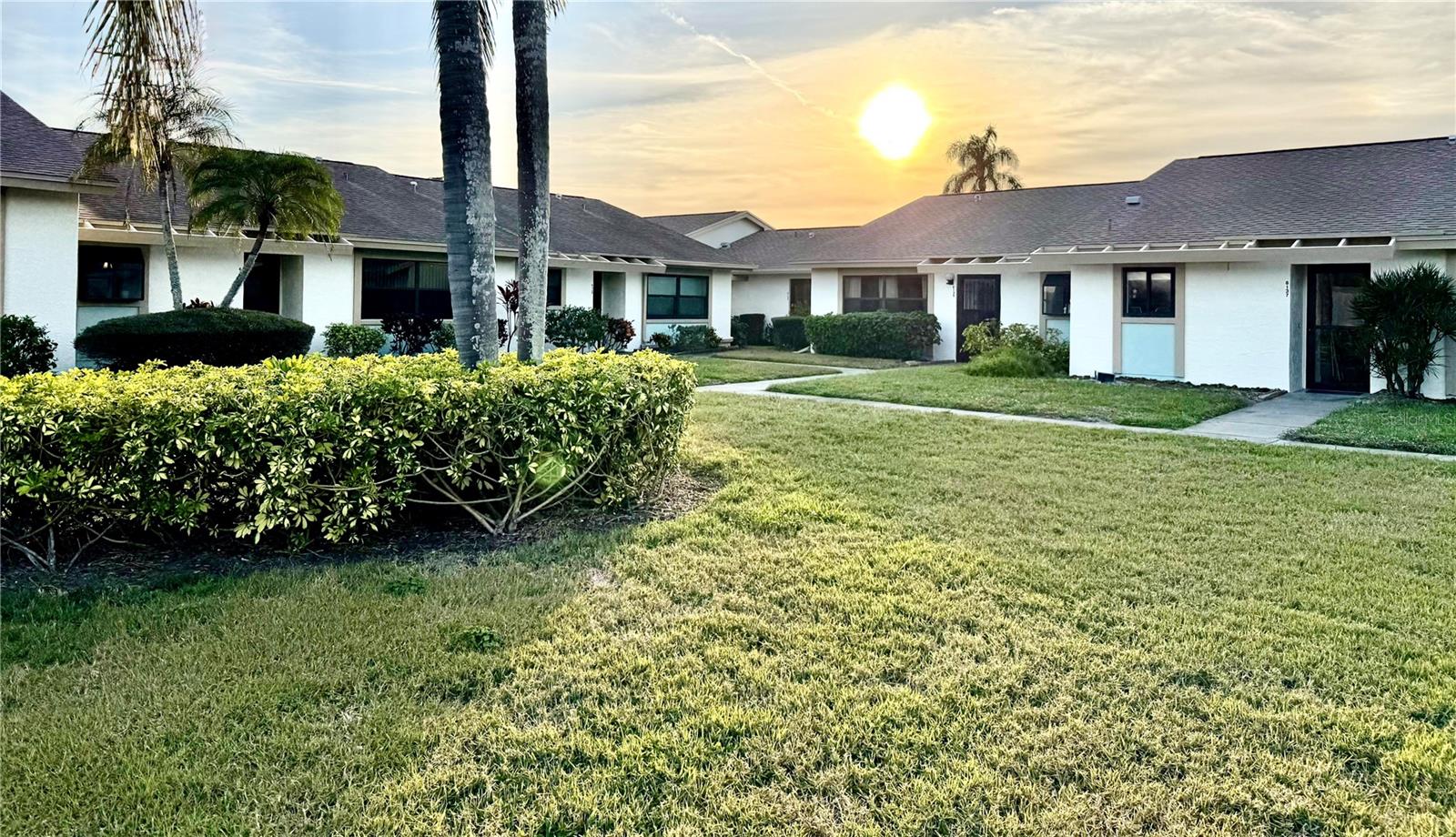 MEADOWCROFT SOUTH - Residential