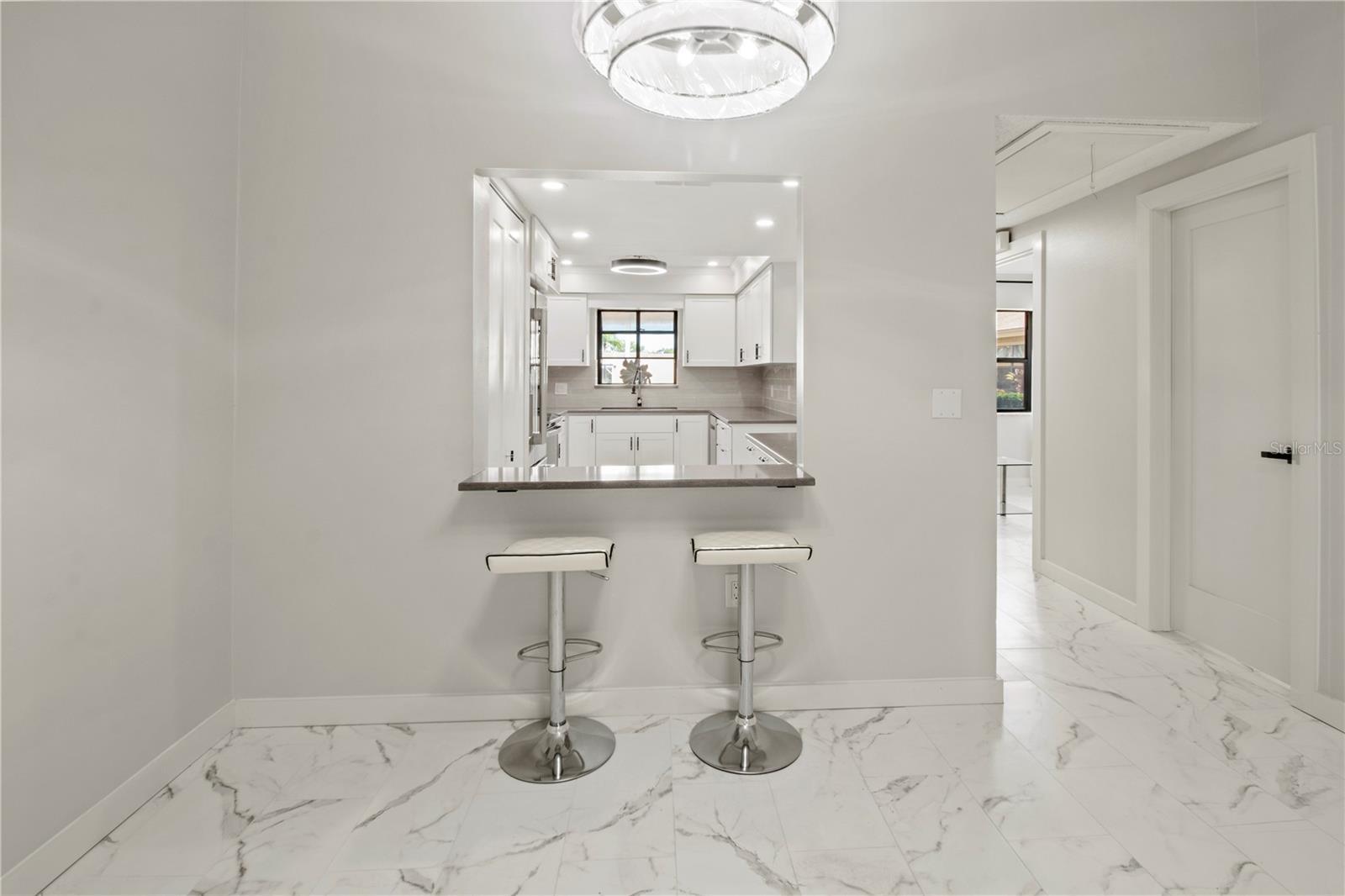 MEADOWCROFT SOUTH - Residential