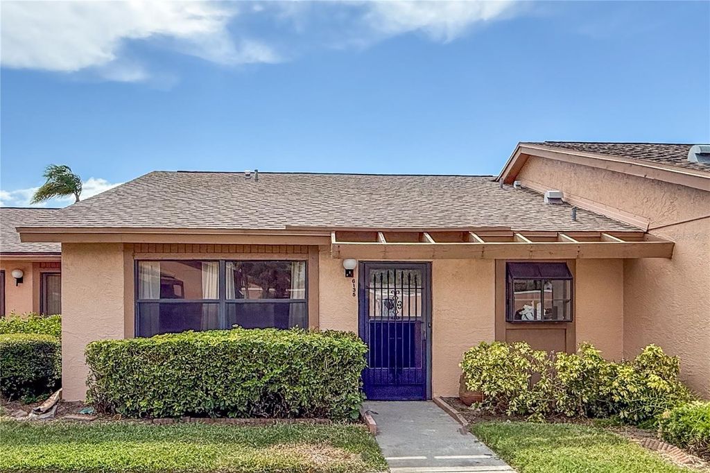 Photo of 6135 Heritage Lane #6135, Bradenton, FL 34209 (MLS # A4661146)