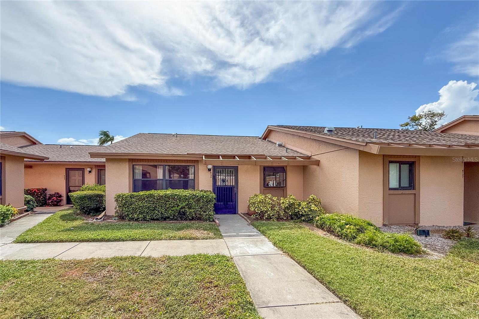 MEADOWCROFT SOUTH - Residential