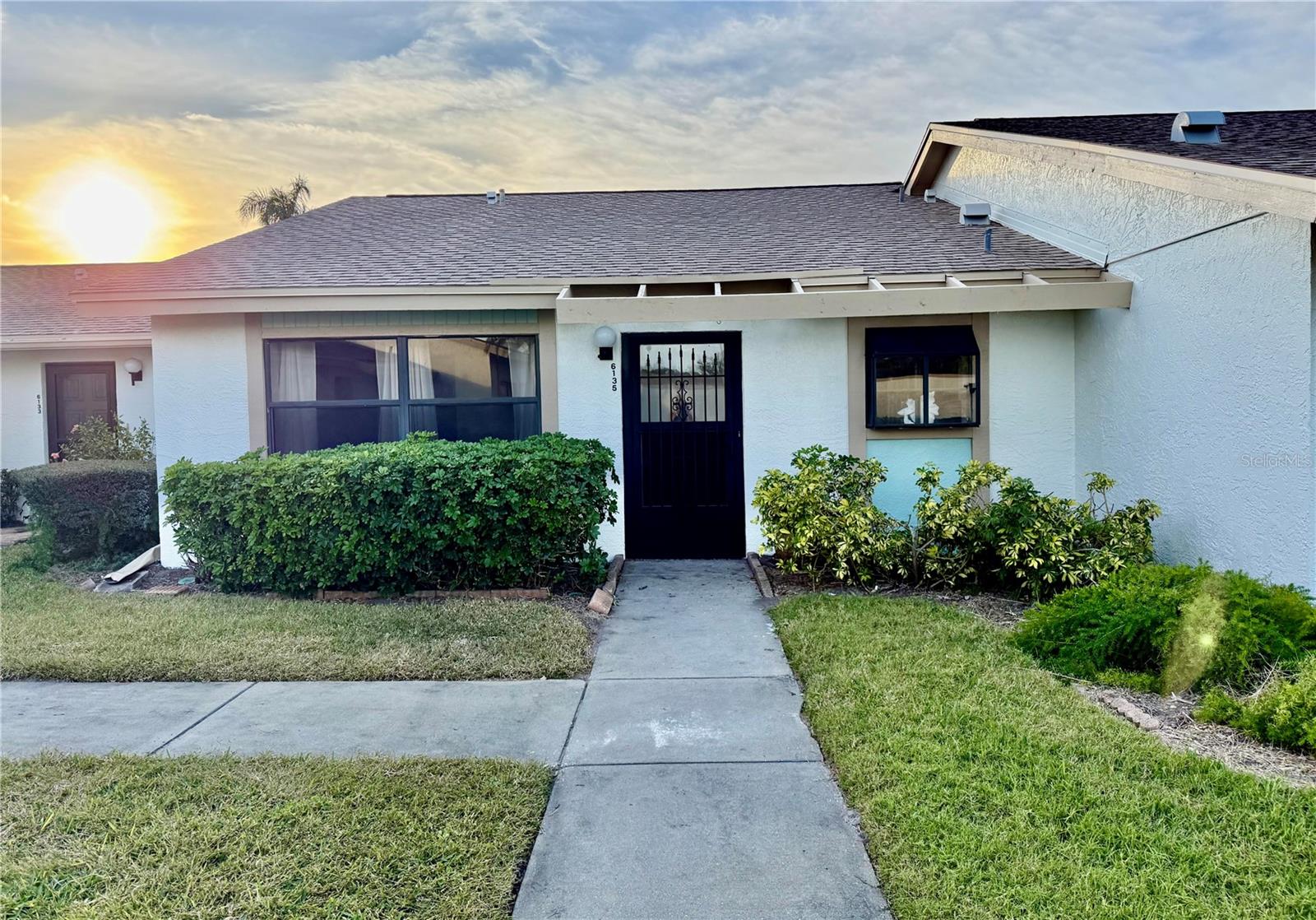 MEADOWCROFT SOUTH - Residential