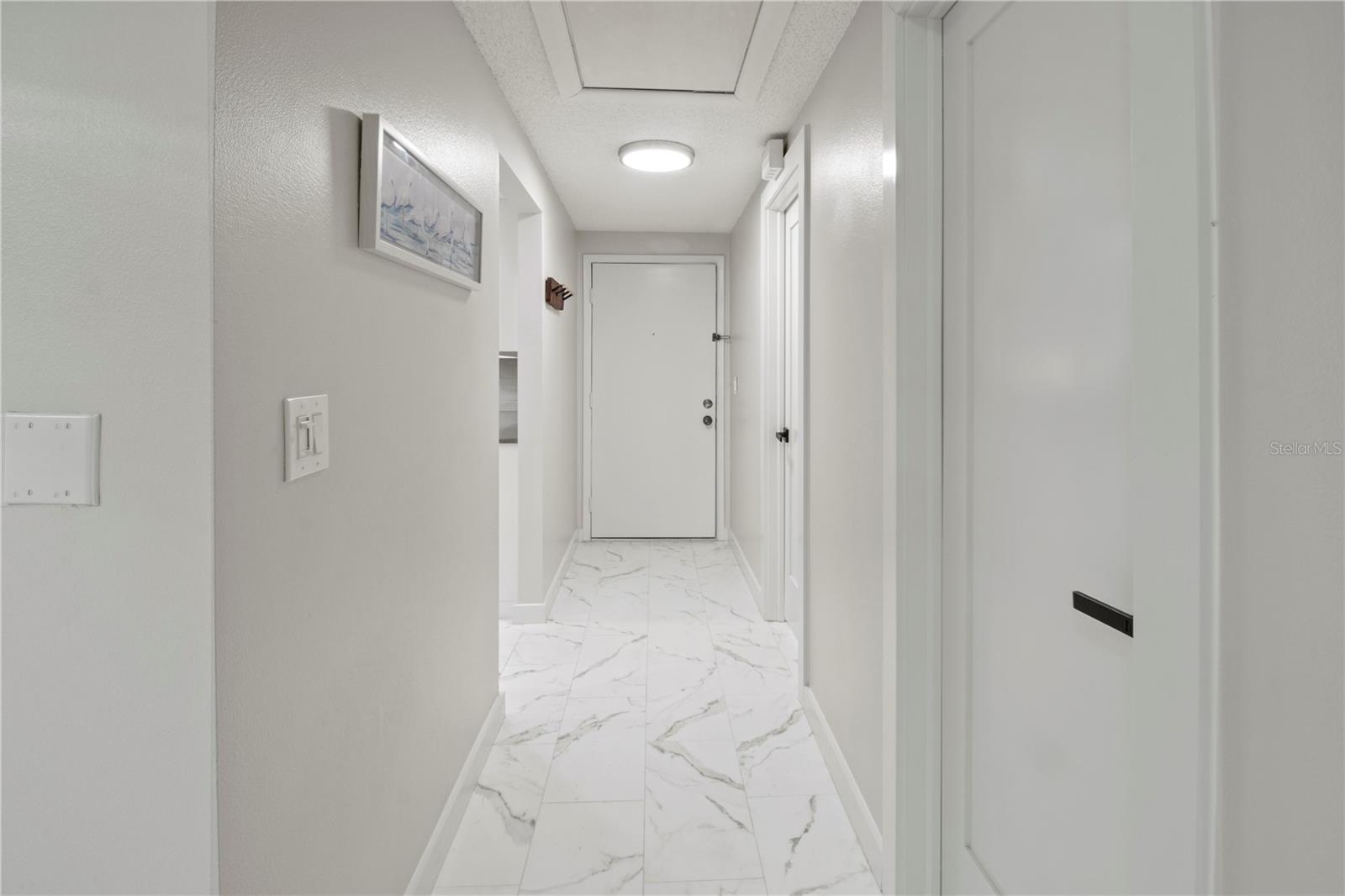 MEADOWCROFT SOUTH - Residential