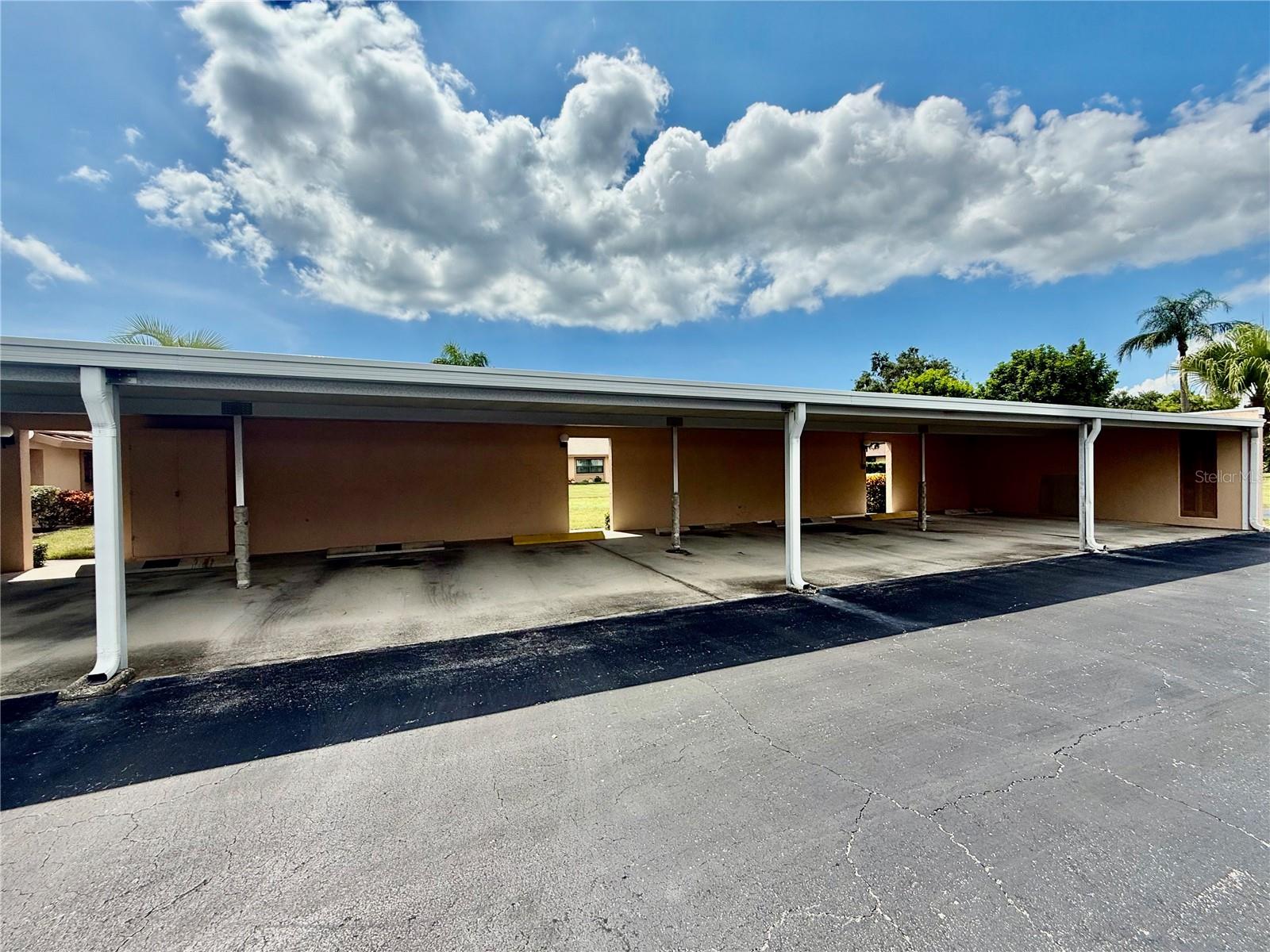 MEADOWCROFT SOUTH - Residential