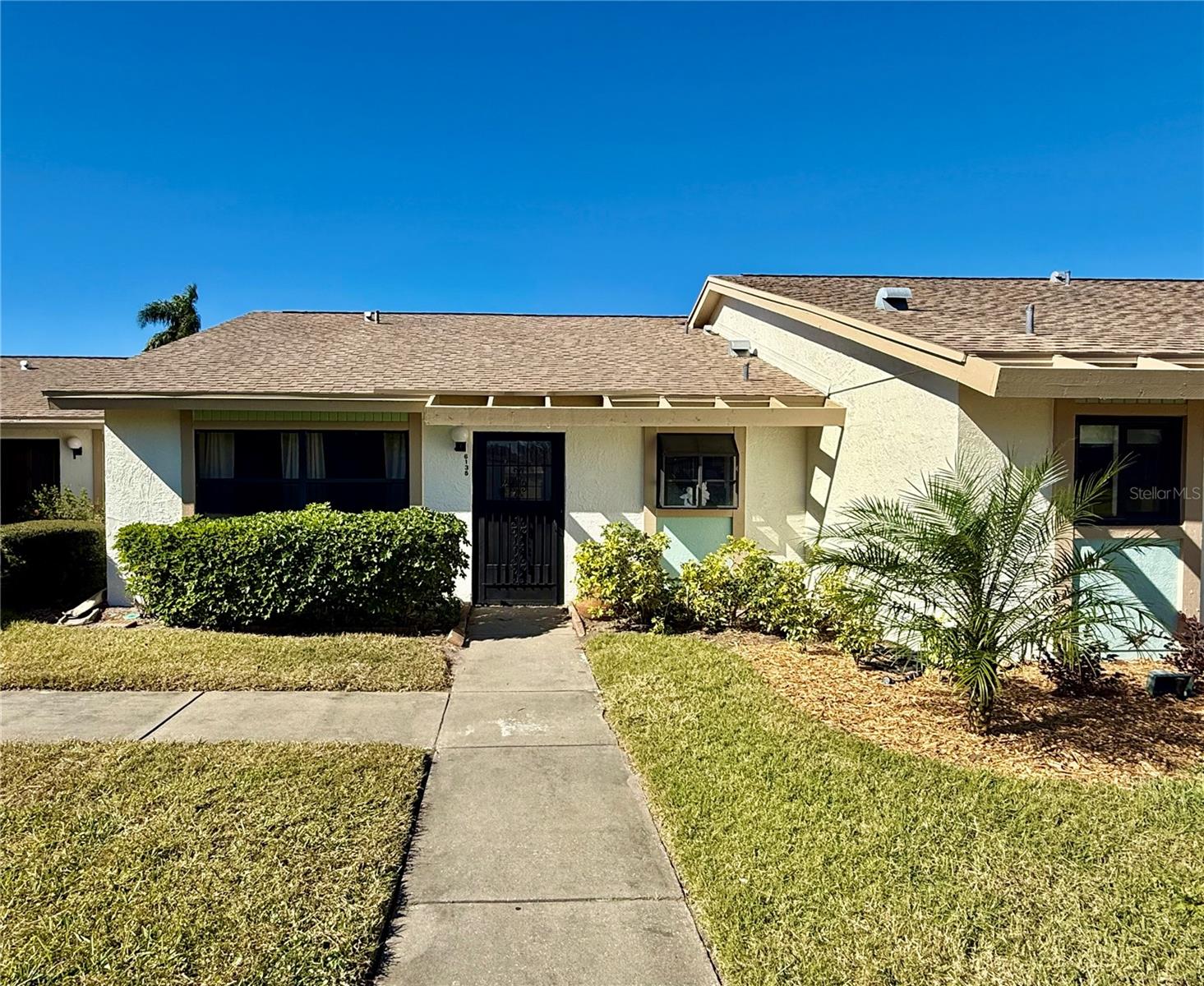 MEADOWCROFT SOUTH - Residential