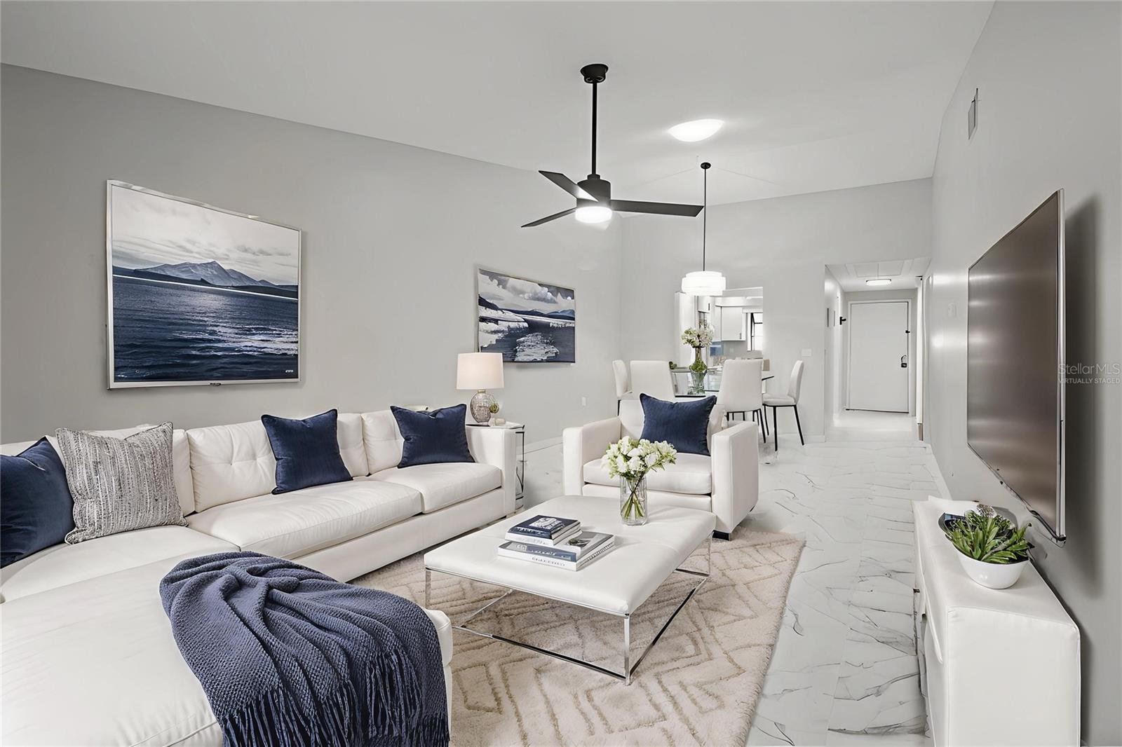 MEADOWCROFT SOUTH - Residential