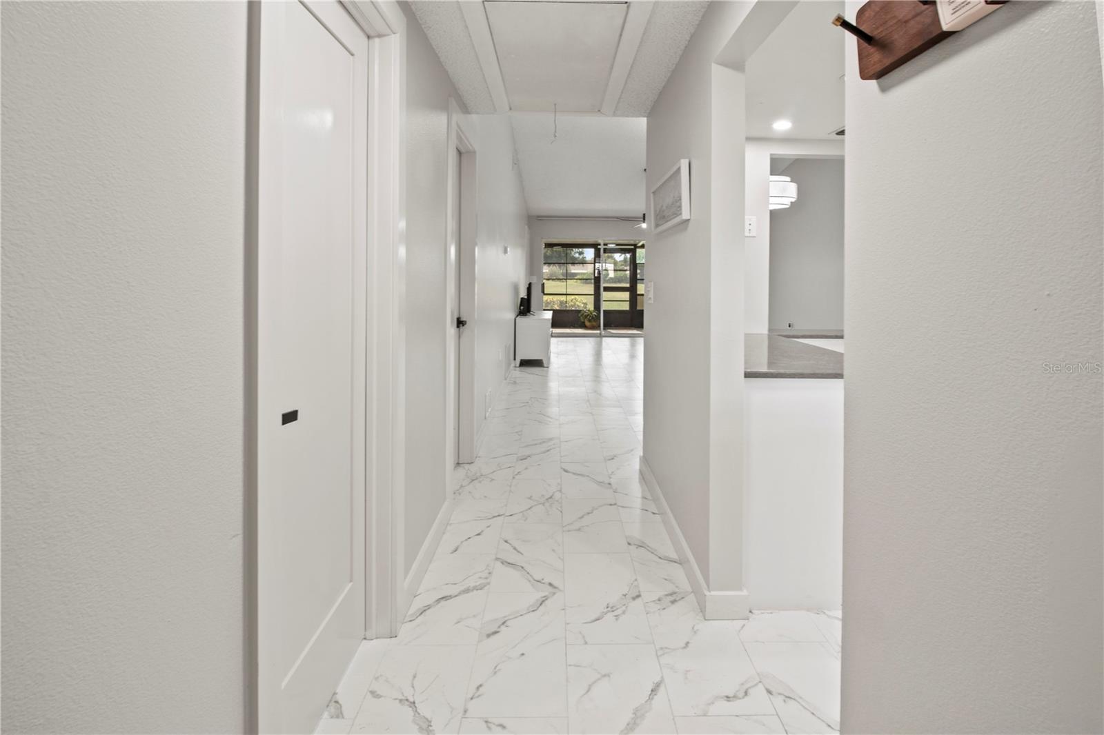 MEADOWCROFT SOUTH - Residential