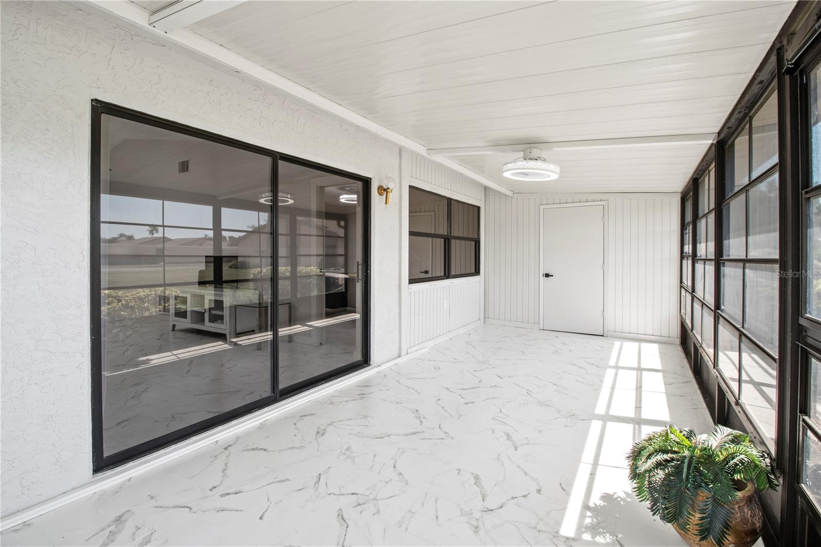 MEADOWCROFT SOUTH - Residential