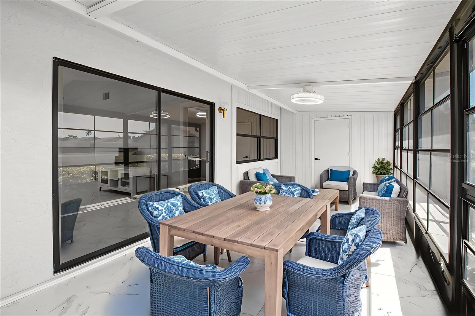 MEADOWCROFT SOUTH - Residential