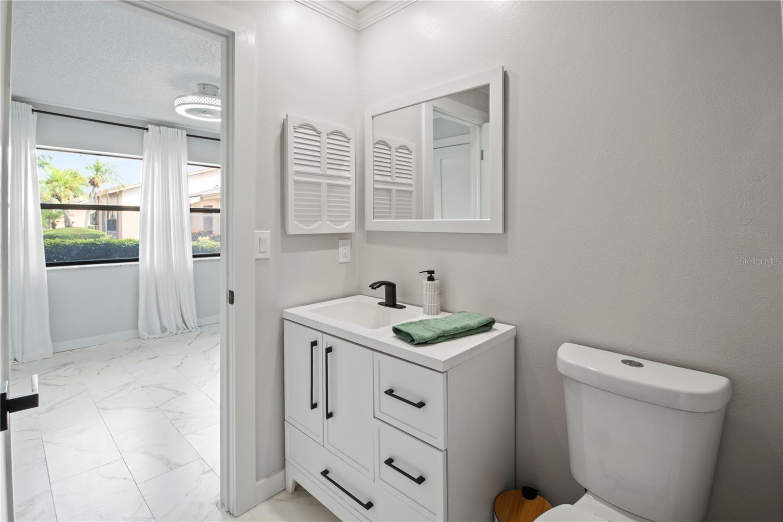 MEADOWCROFT SOUTH - Residential