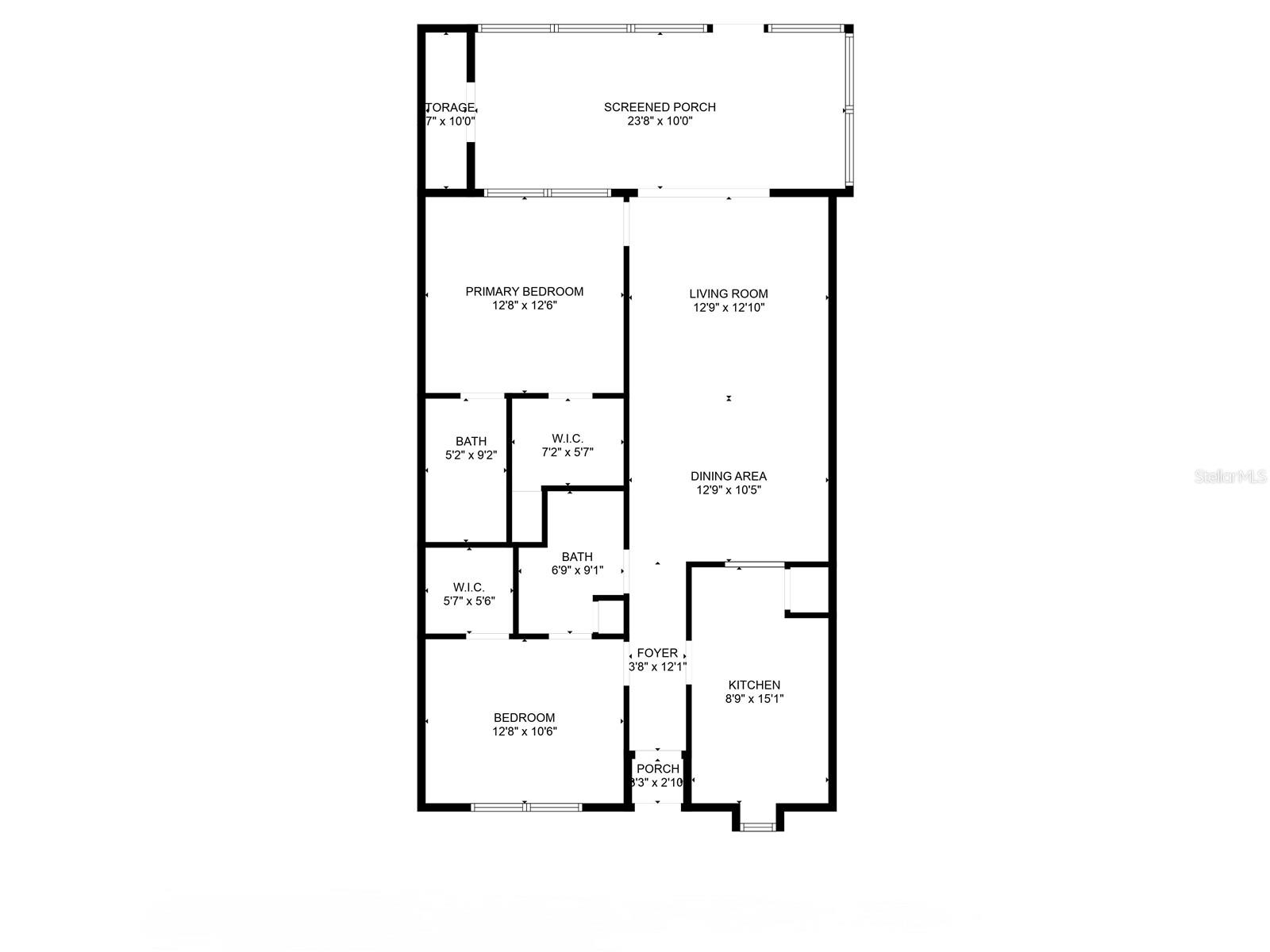 MEADOWCROFT SOUTH - Residential