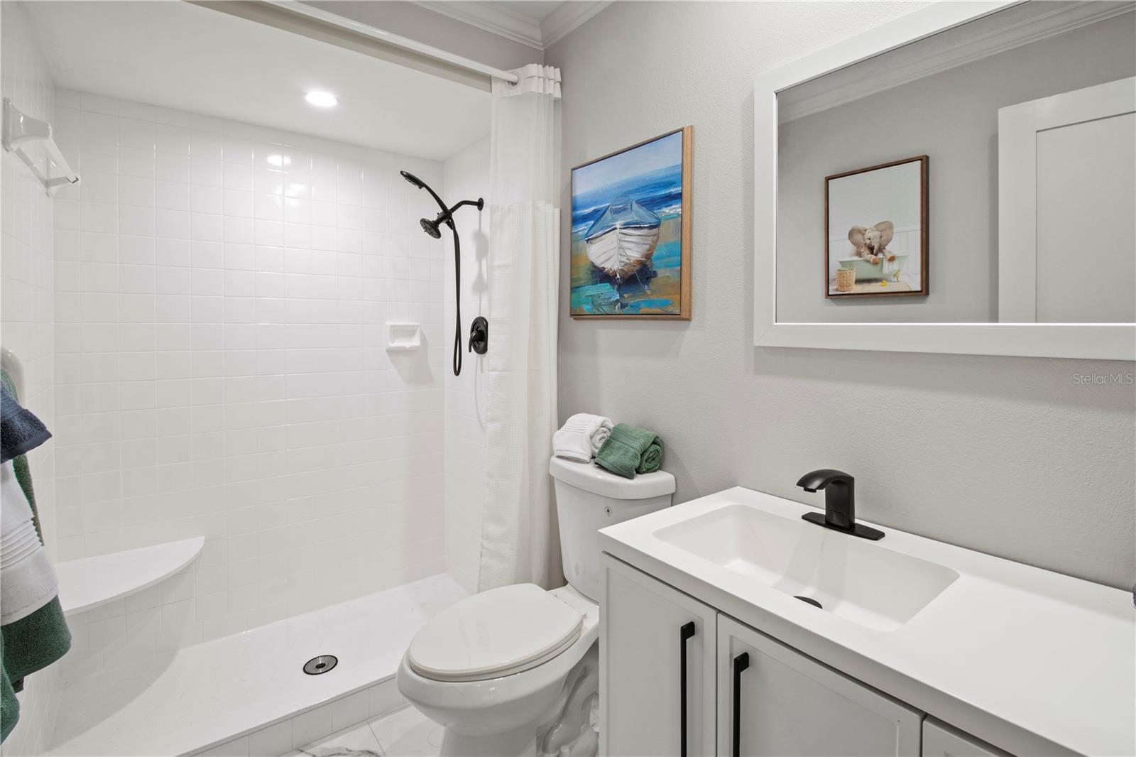 MEADOWCROFT SOUTH - Residential