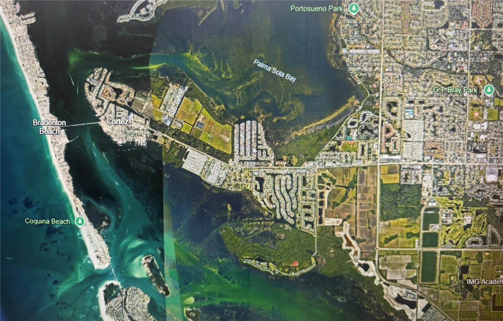 MEADOWCROFT SOUTH - Residential