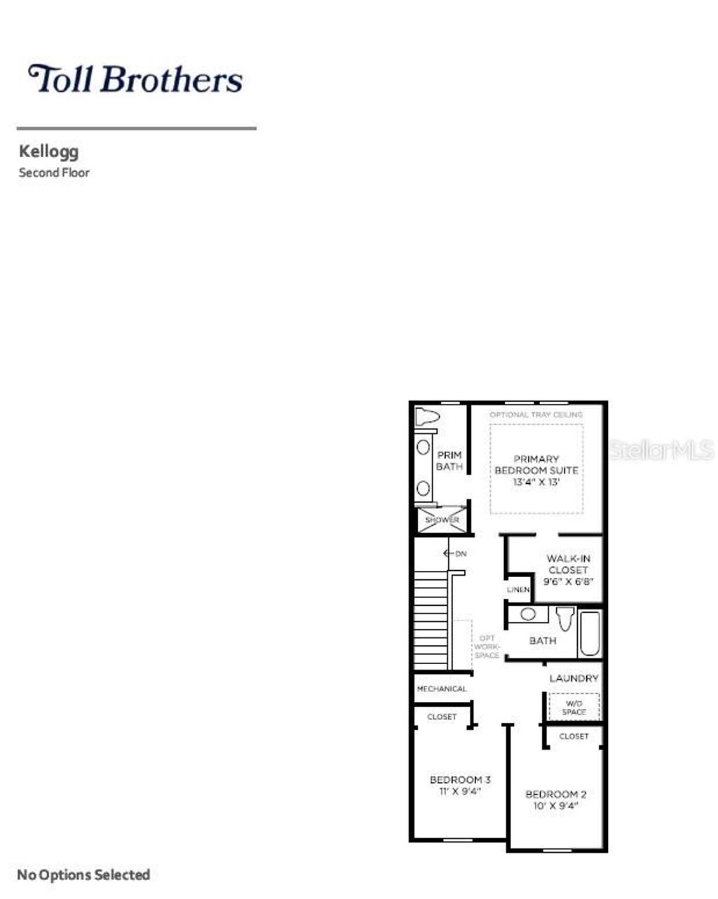 Photo of 12780 Sunset Walk Drive, Winter Garden, FL 34787 (MLS # O6398355)