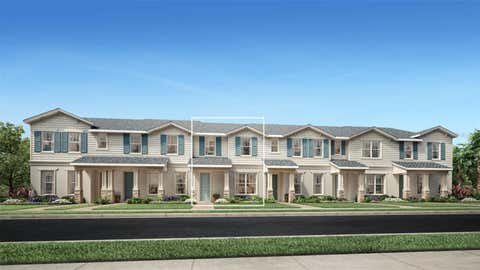 Photo of 12780 Sunset Walk Drive, Winter Garden, FL 34787 (MLS # O6398355)