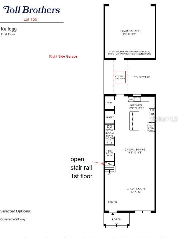 12780 SUNSET WALK DRIVE