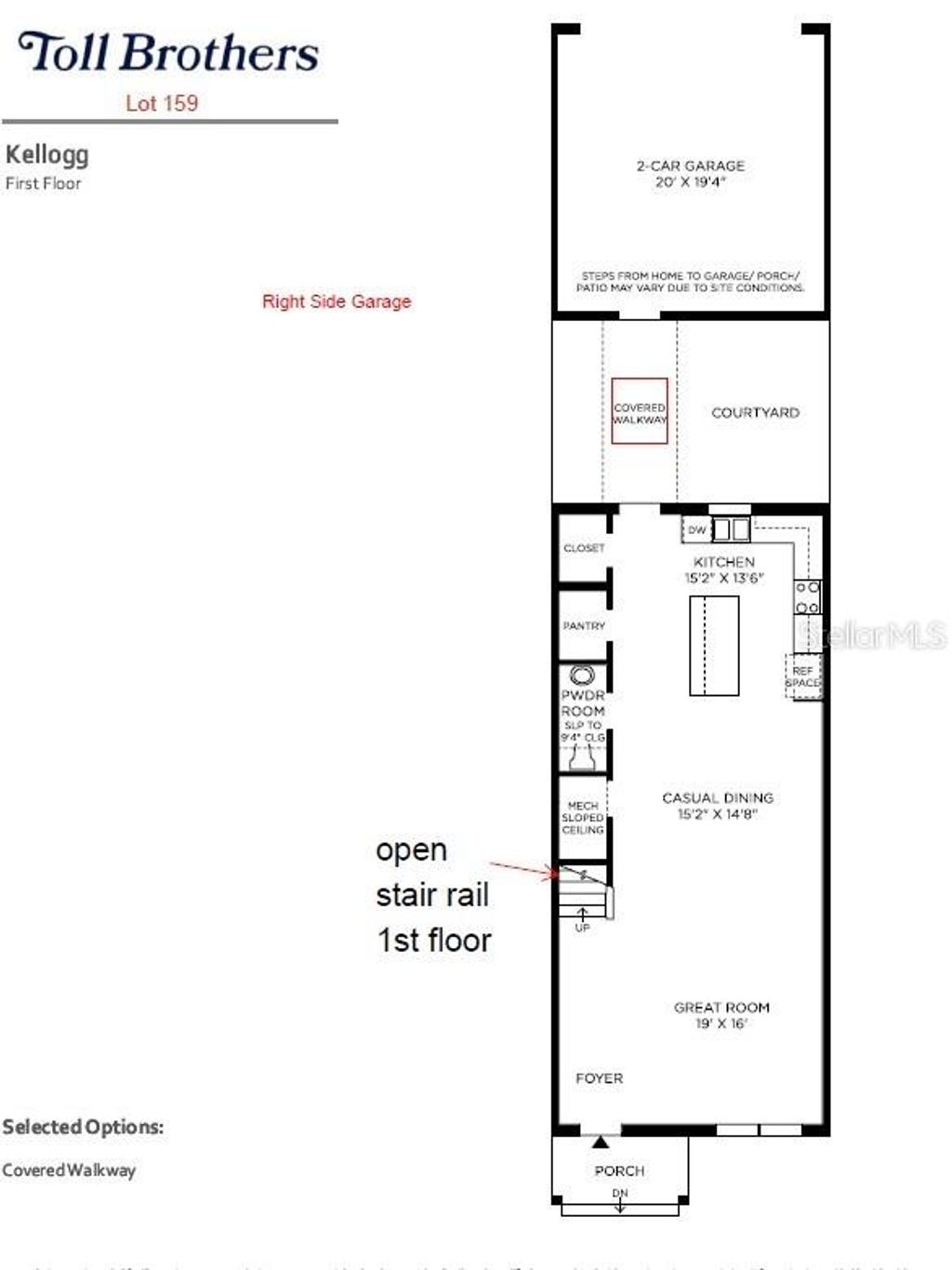 Photo of 12780 Sunset Walk Drive, Winter Garden, FL 34787 (MLS # O6398355)