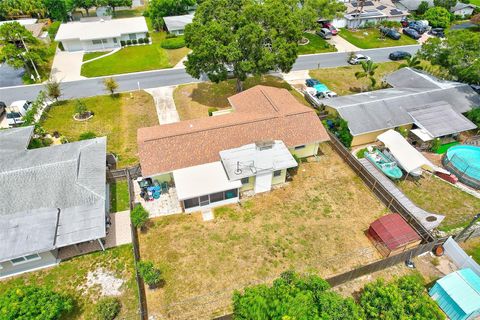 A home in LARGO