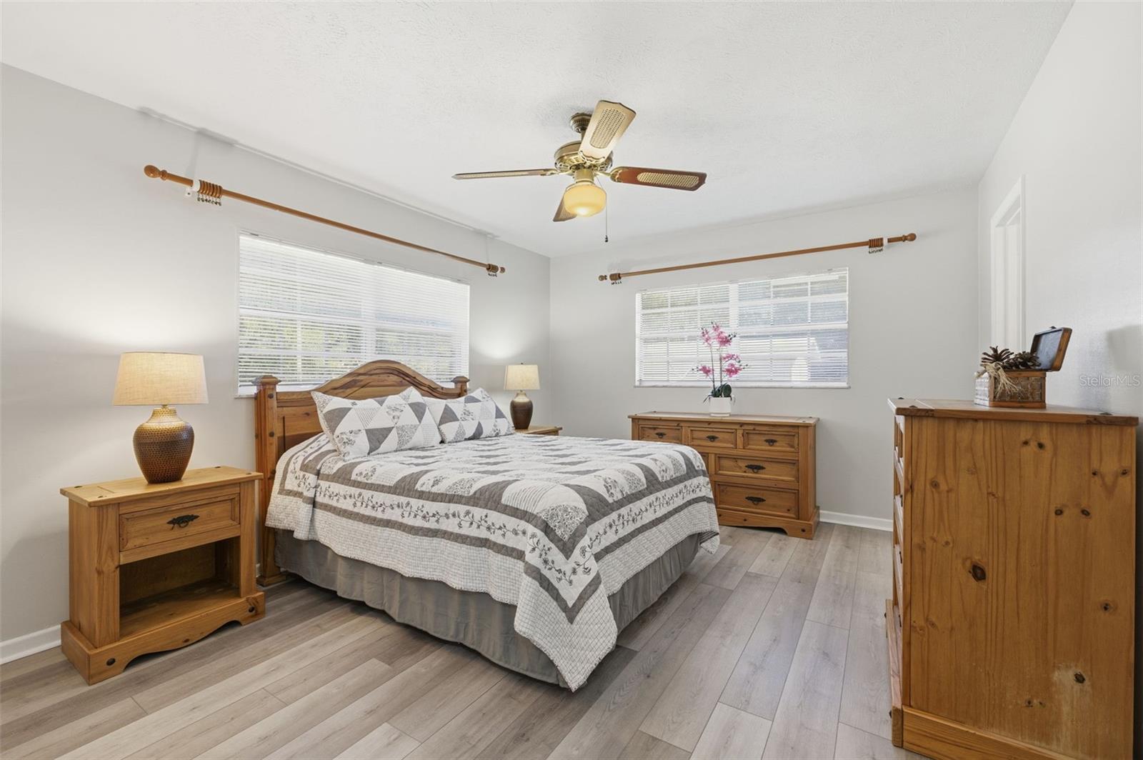 STENHOLM UNREC SUB - Residential