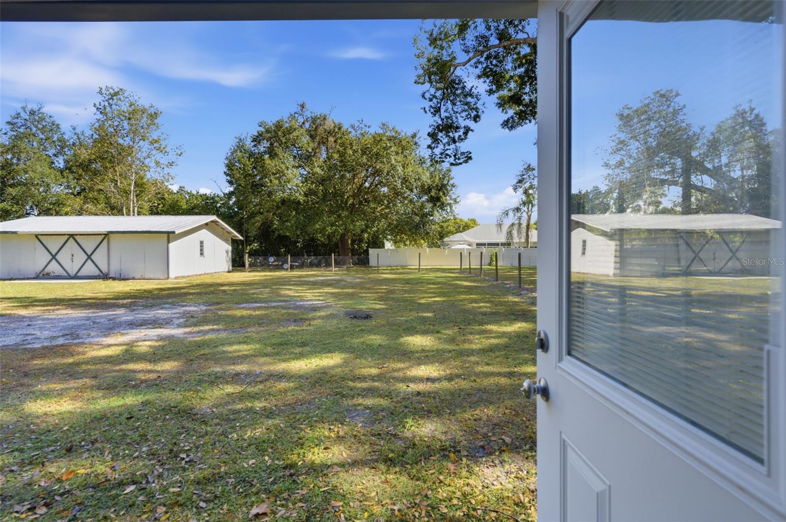 STENHOLM UNREC SUB - Residential