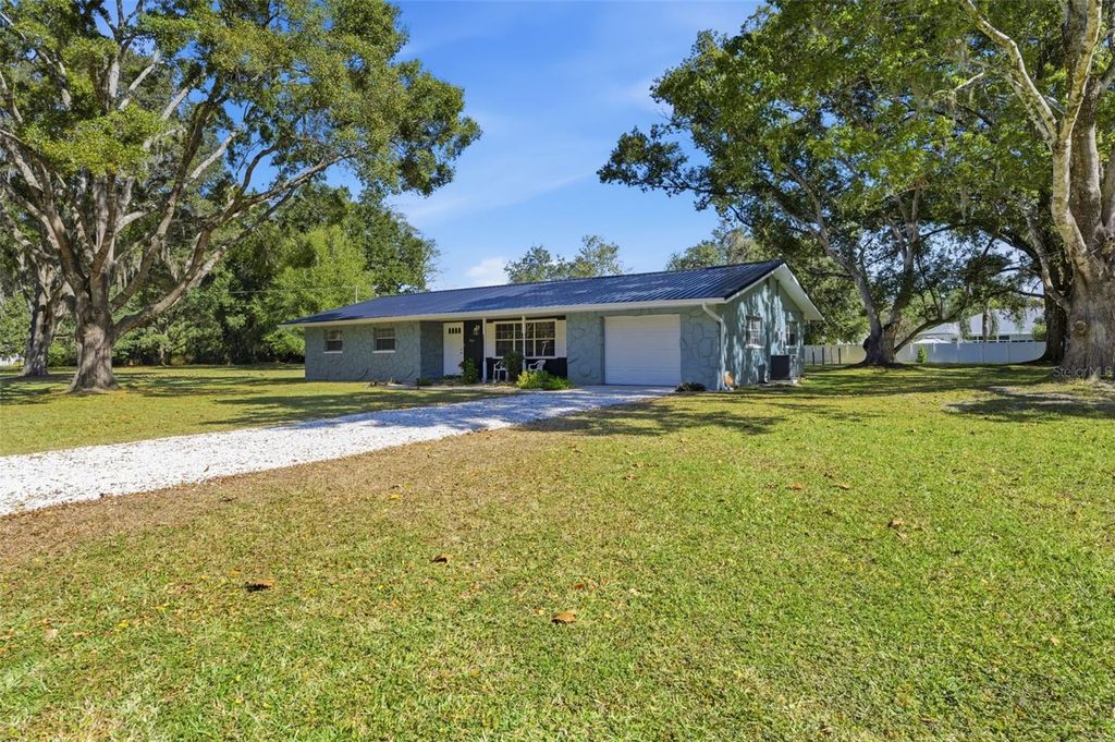 Photo of 8066 Redbud Lane, Brooksville, FL 34601 (MLS # W7880700)