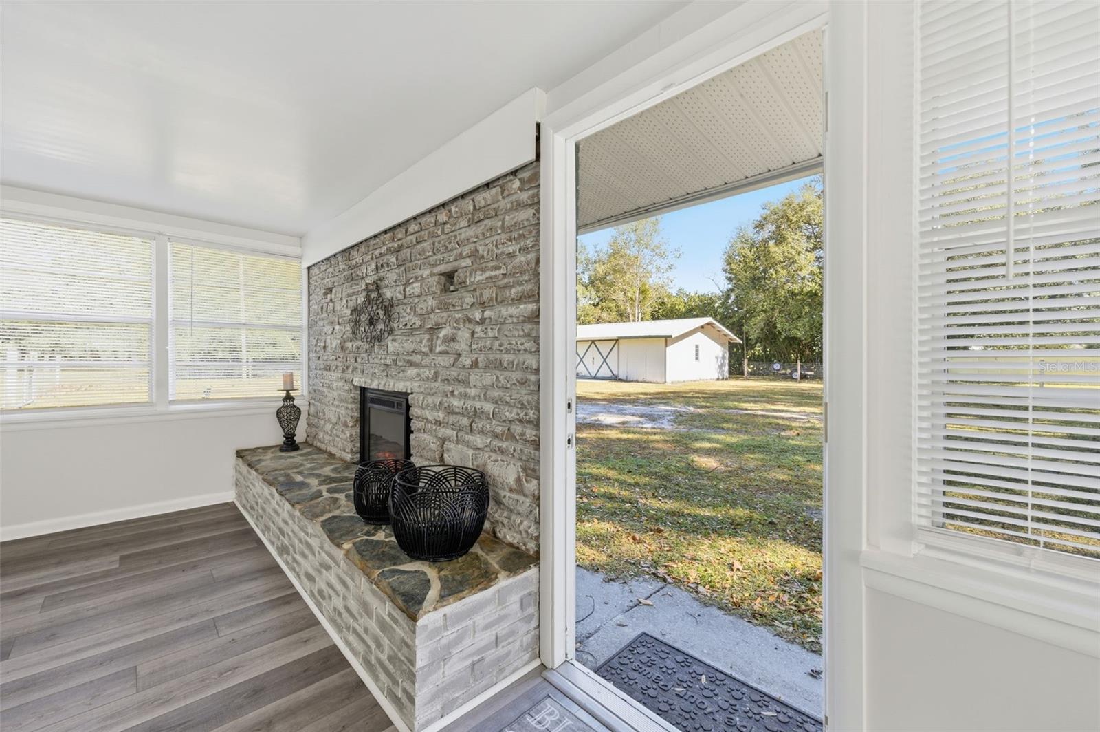 STENHOLM UNREC SUB - Residential