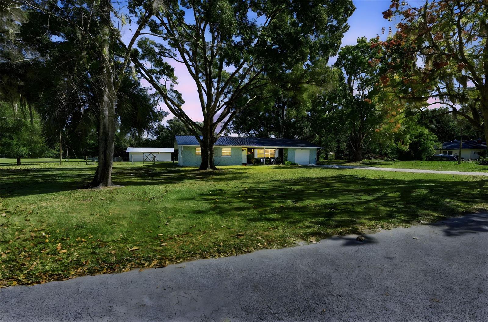 STENHOLM UNREC SUB - Residential