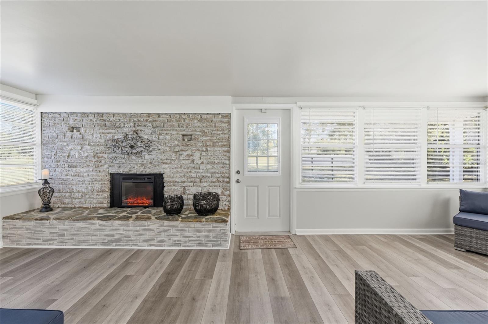 STENHOLM UNREC SUB - Residential