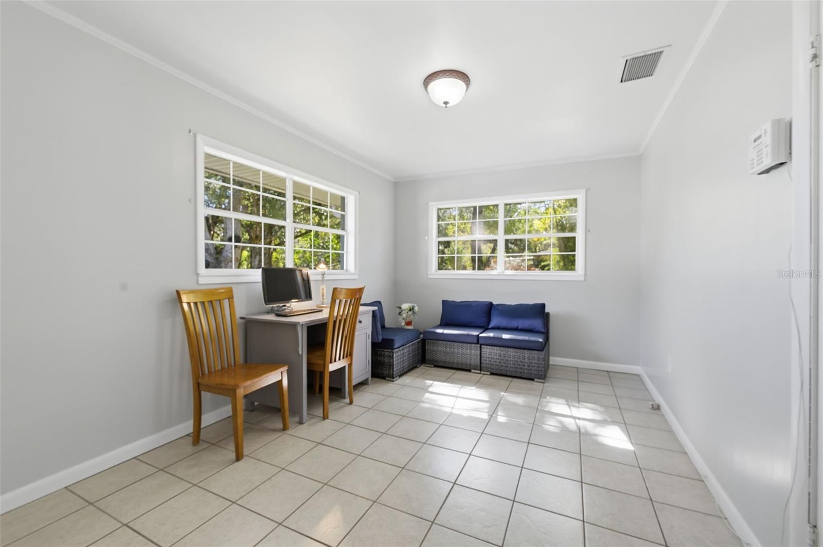 STENHOLM UNREC SUB - Residential