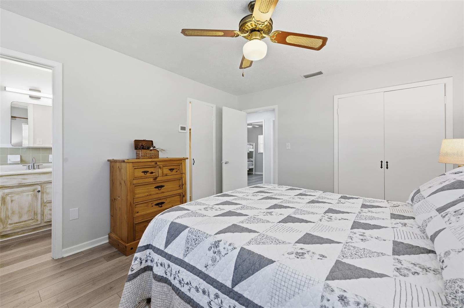 STENHOLM UNREC SUB - Residential