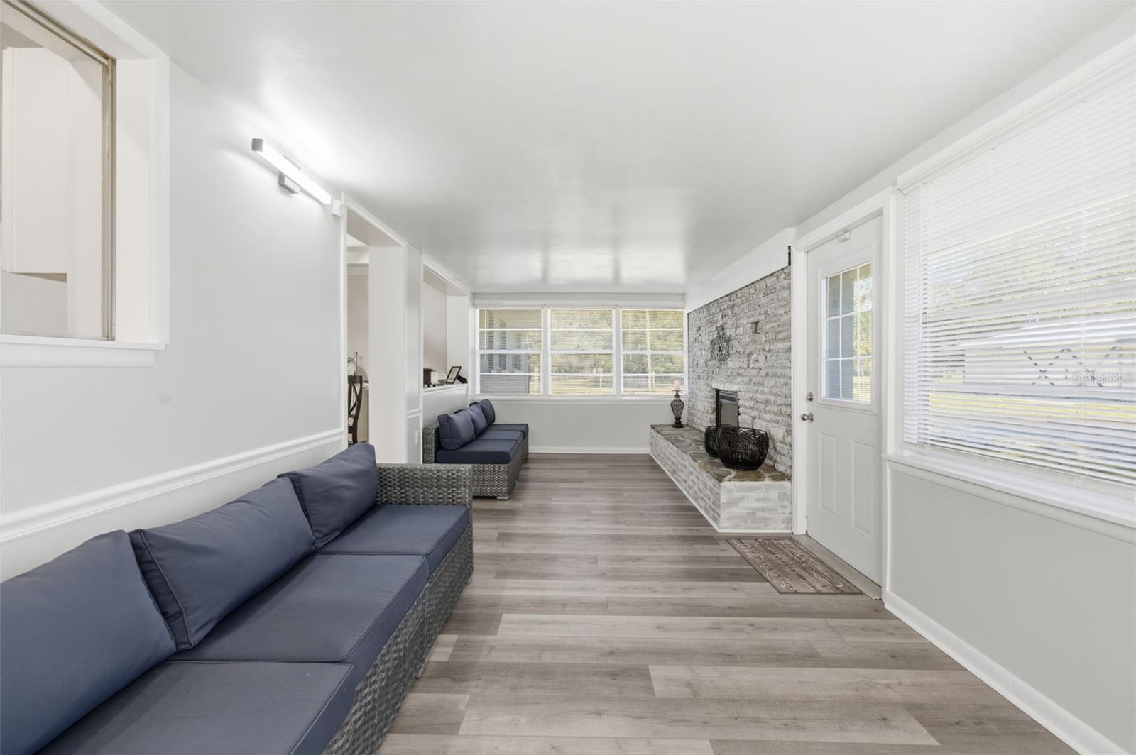 STENHOLM UNREC SUB - Residential