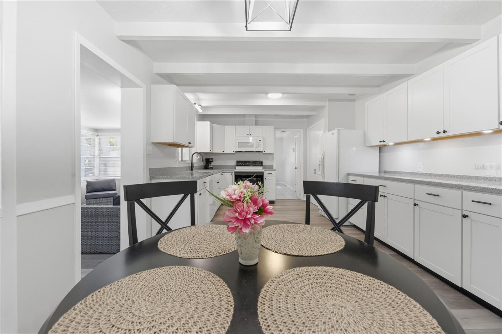 STENHOLM UNREC SUB - Residential