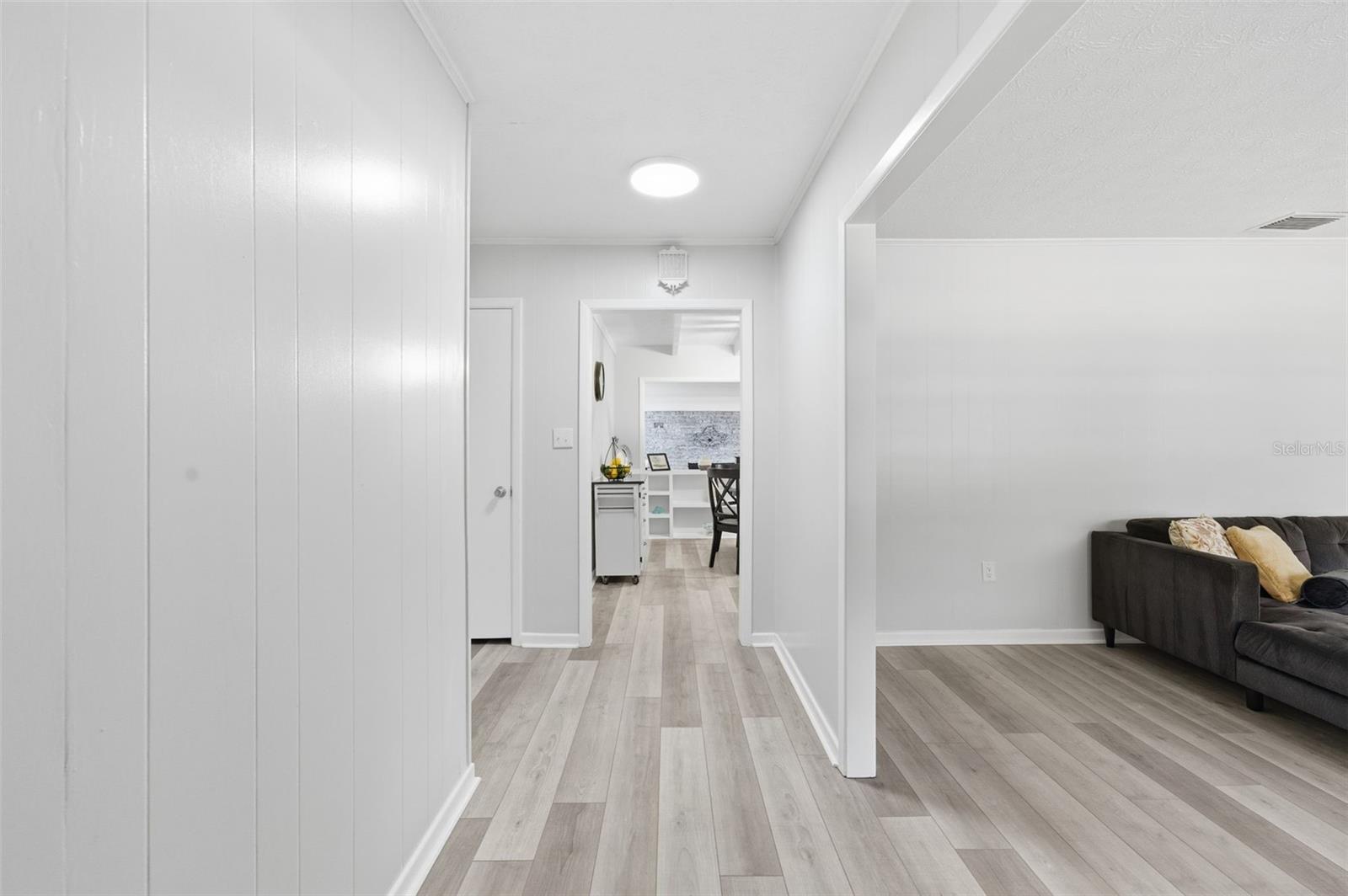 STENHOLM UNREC SUB - Residential