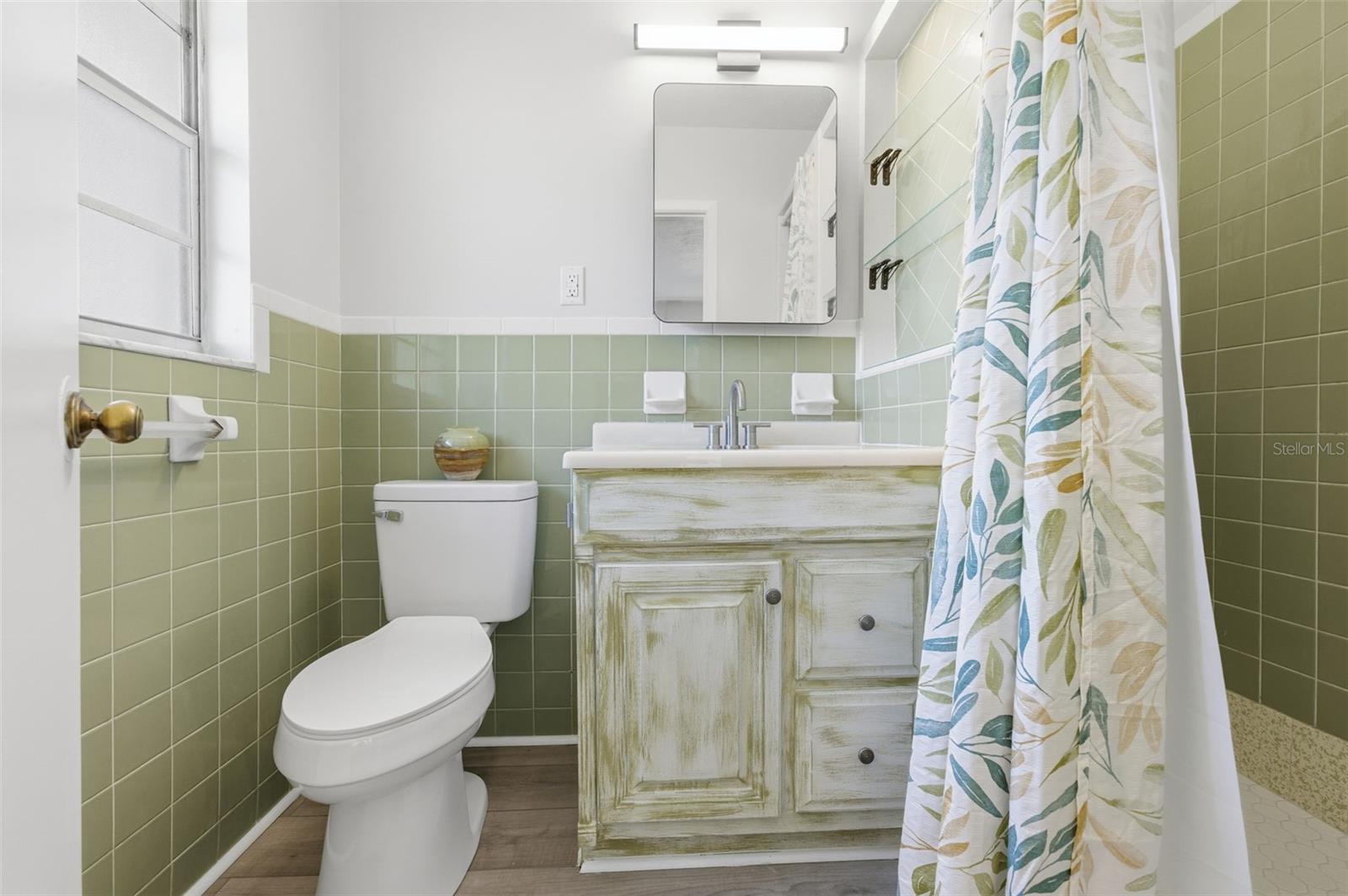 STENHOLM UNREC SUB - Residential