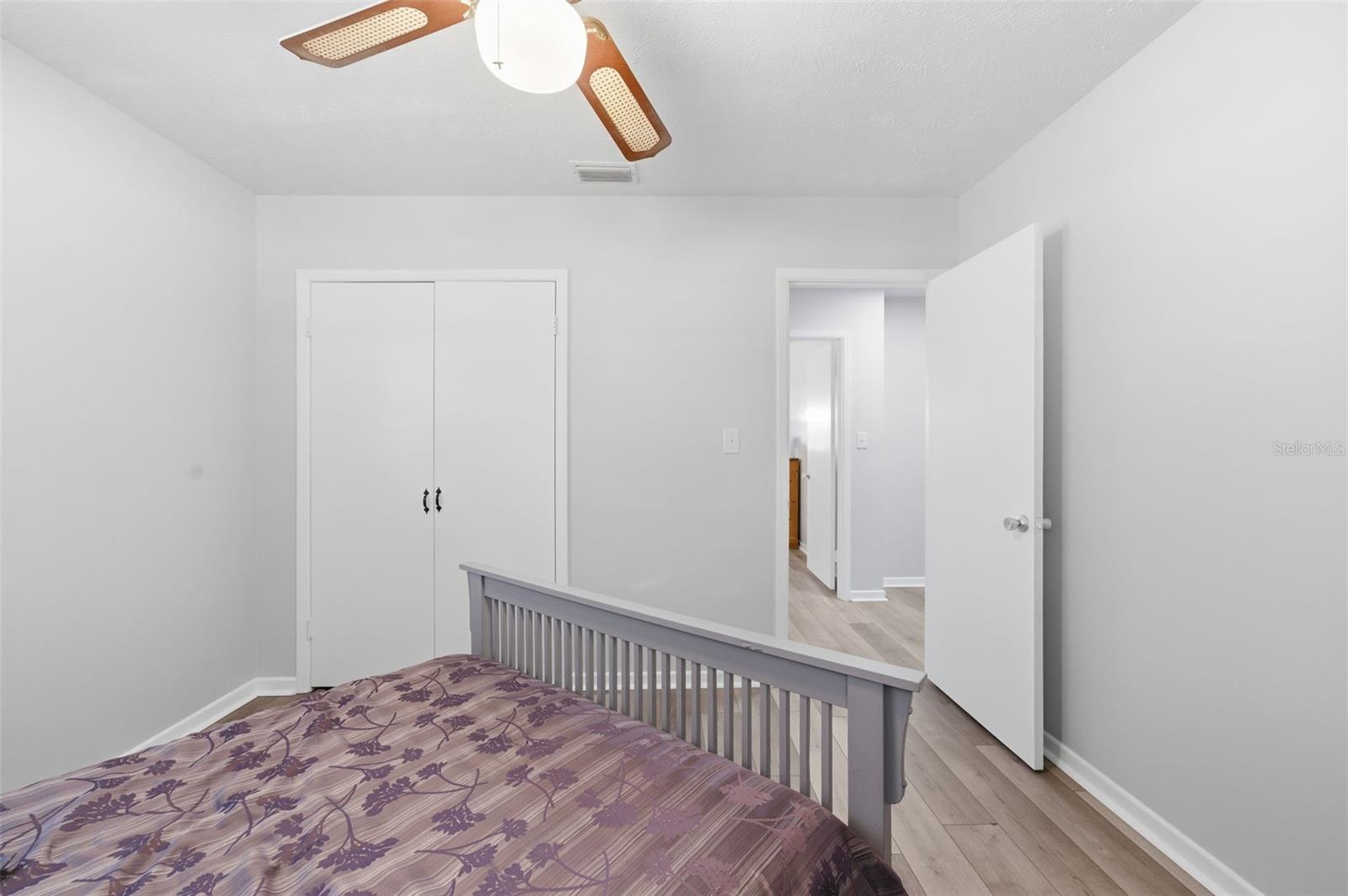 STENHOLM UNREC SUB - Residential