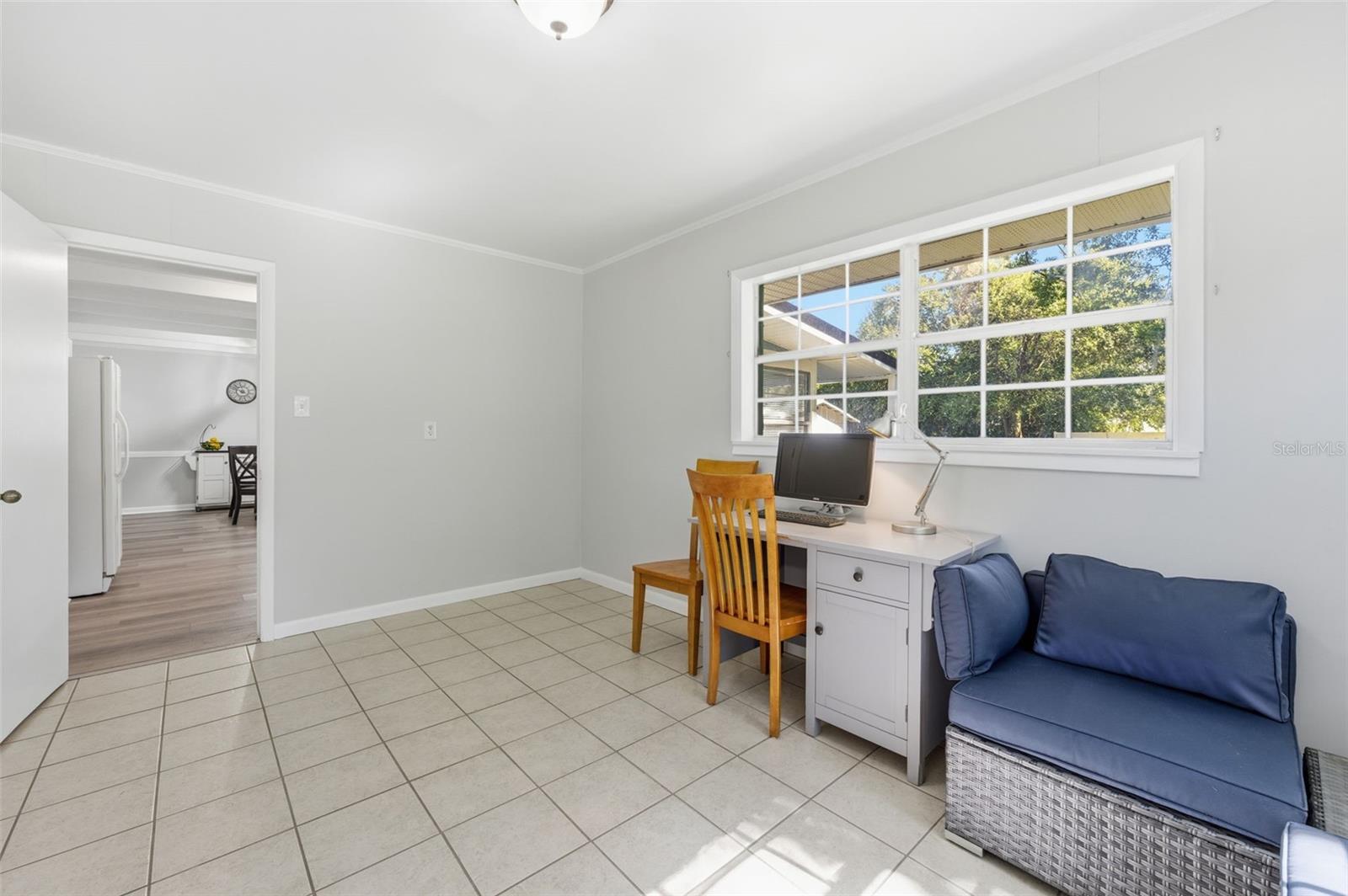 STENHOLM UNREC SUB - Residential